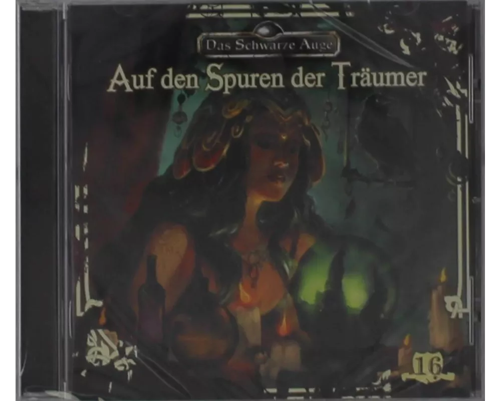 Die Spuren der Träumer - Folge 16