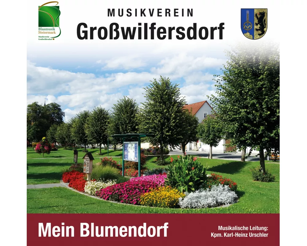 Mein Blumendorf