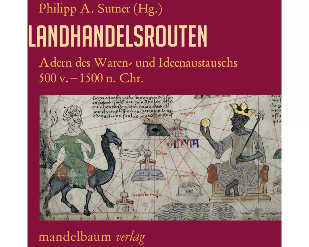 Landhandelsrouten