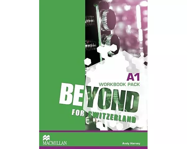 Beyond for Switzerland A1 Workbook Pack