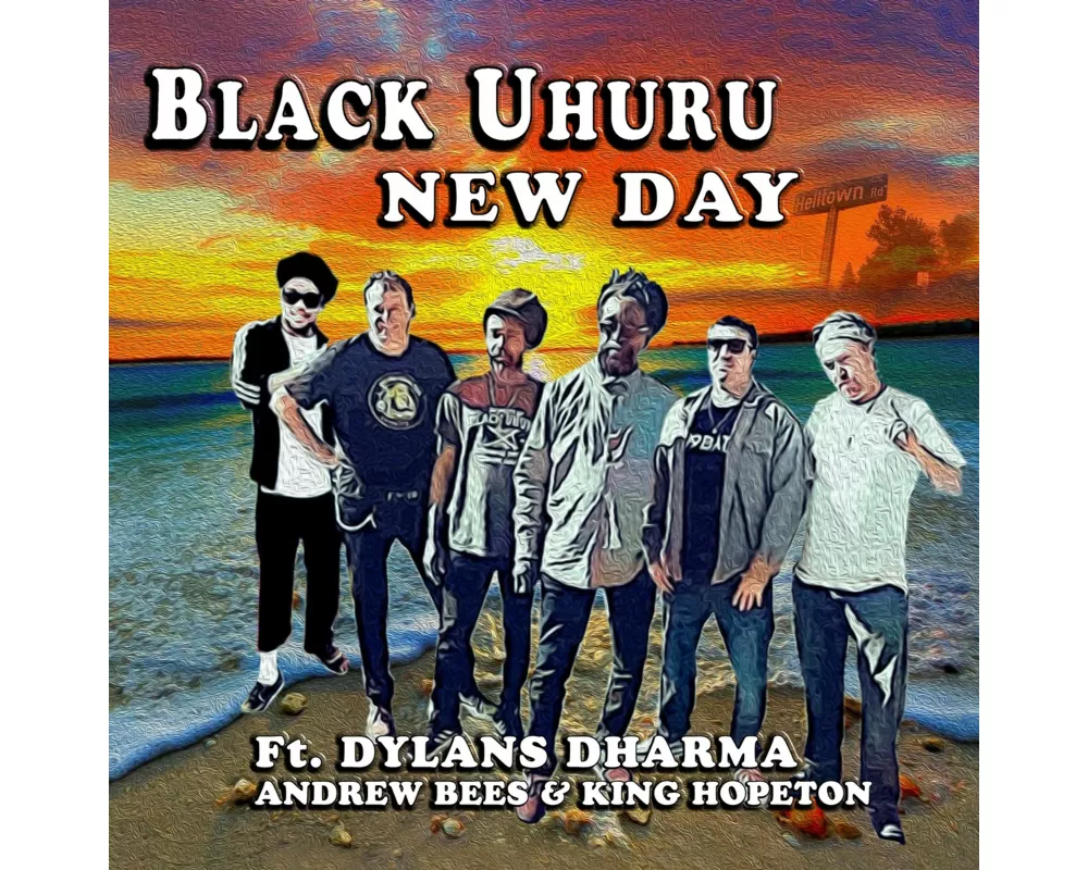 New Day