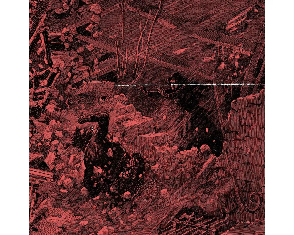 Systems Overload (Reissue)