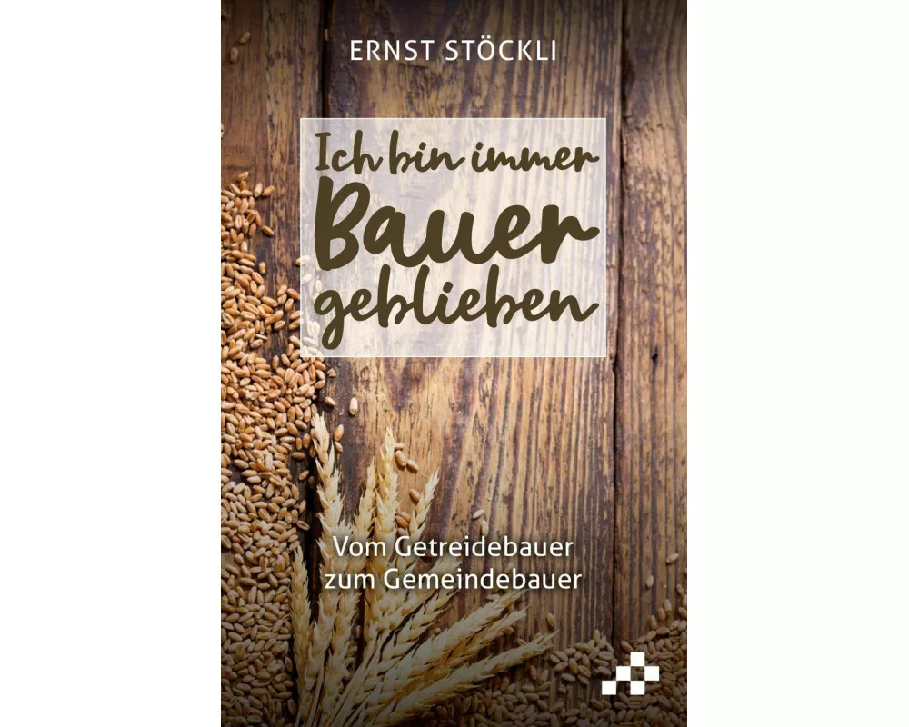 Ich bin immer Bauer geblieben