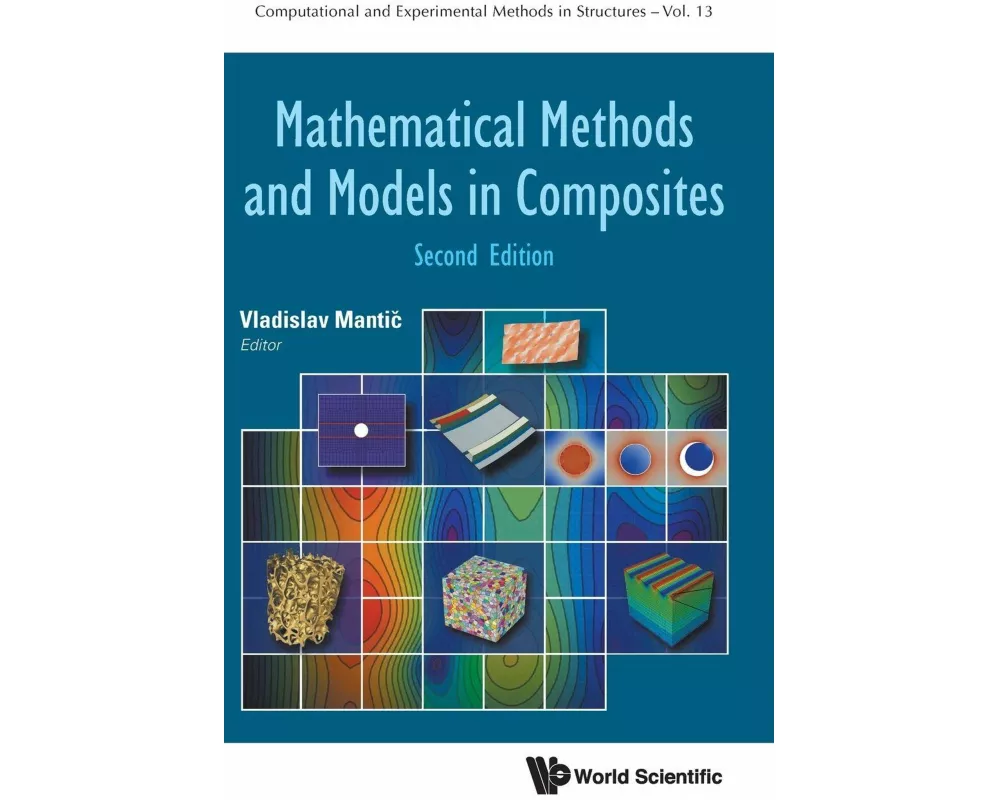 Mathematical Methods And Models In Composites