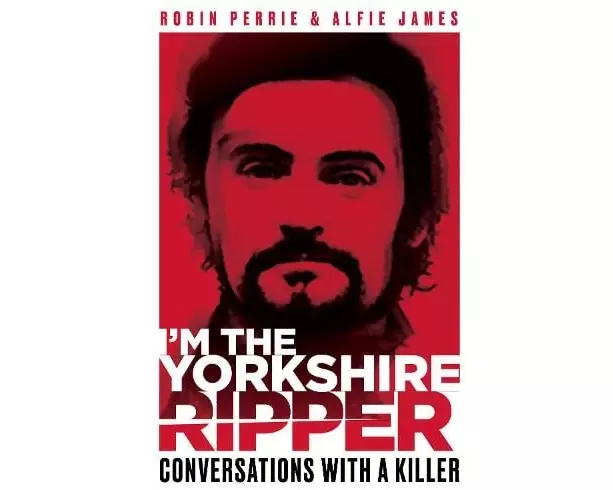 I'm the Yorkshire Ripper