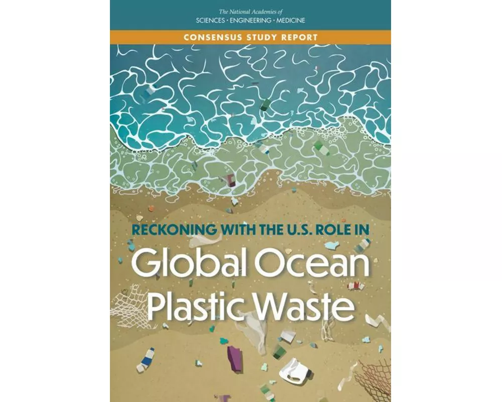 Reckoning with the U.S. Role in Global Ocean Plastic Waste