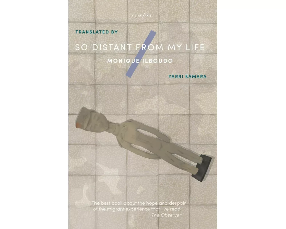 So Distant From My Life