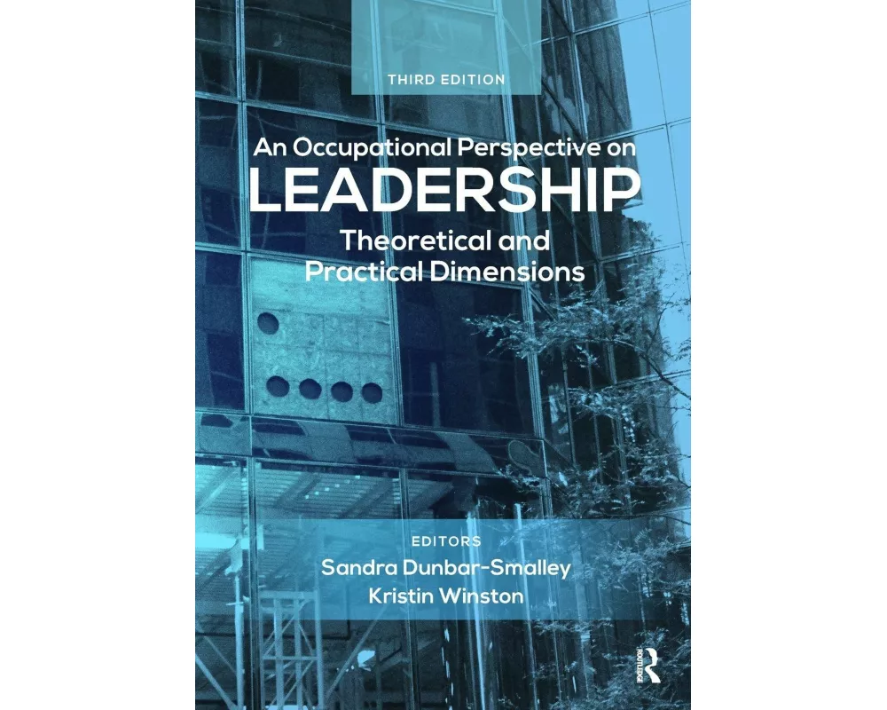 An Occupational Perspective on Leadership