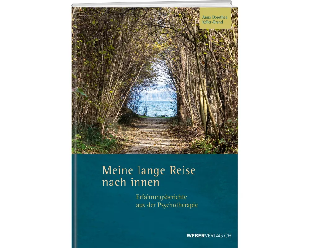 Meine lange Reise nach innen