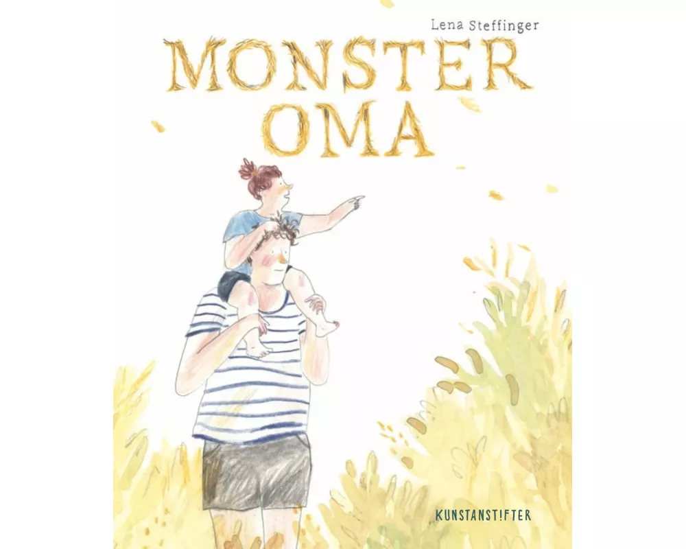 Monsteroma