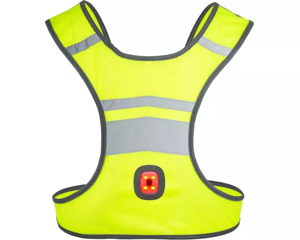 wowow Reflexweste Nova LED L