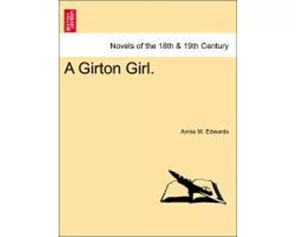 A Girton Girl.