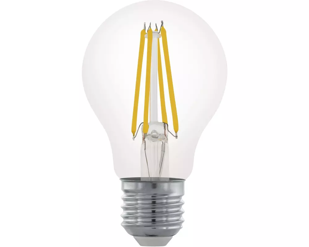 EGLO Leuchten Lampe 7.5 W E27 Warmweiss