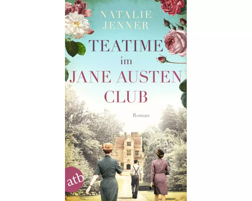 Teatime im Jane-Austen-Club