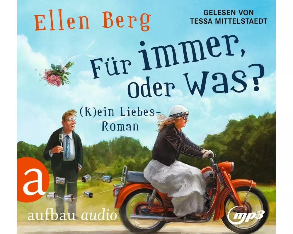 Für immer, oder was?