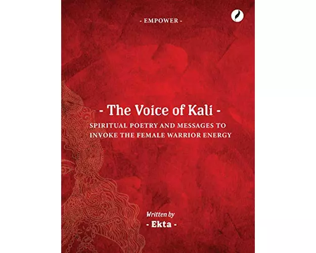 The Voice of Kali