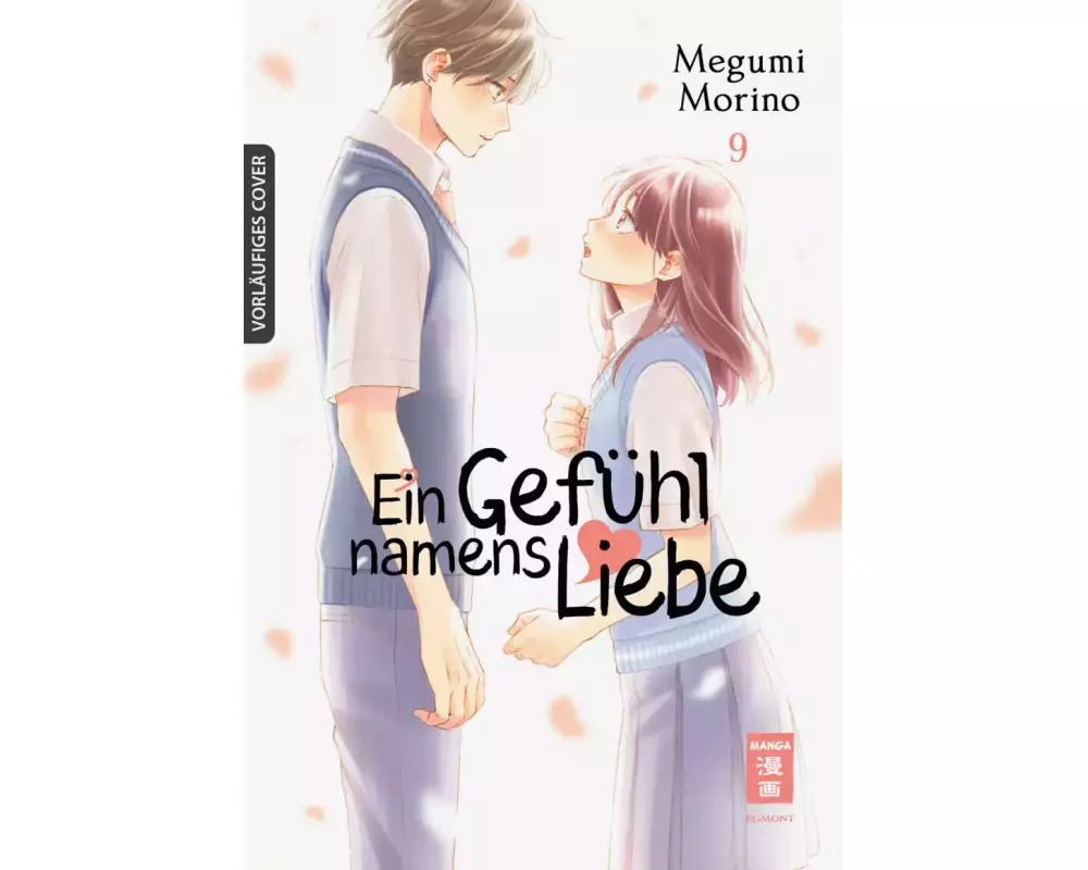 Ein Gefühl namens Liebe 09