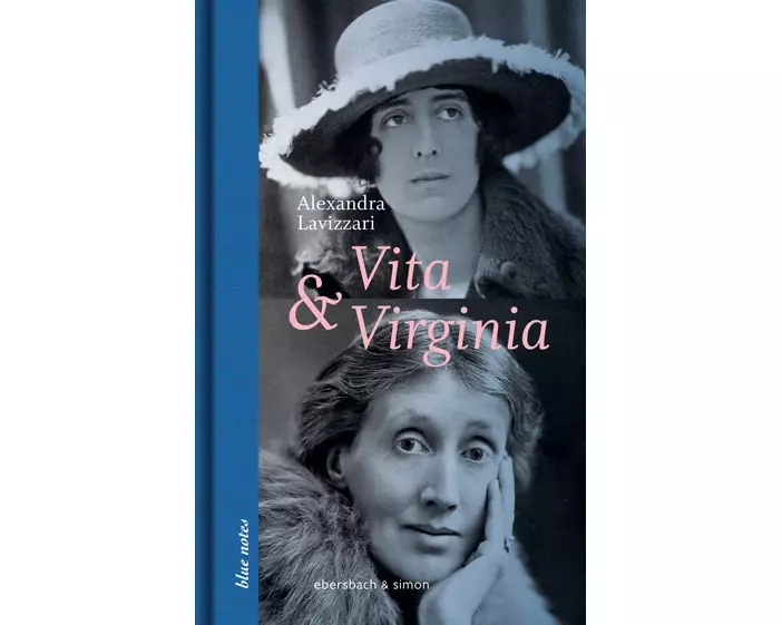 Vita & Virginia