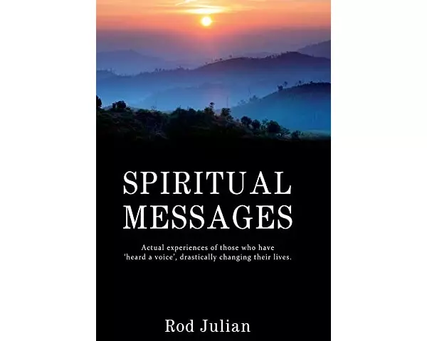 Spiritual Messages