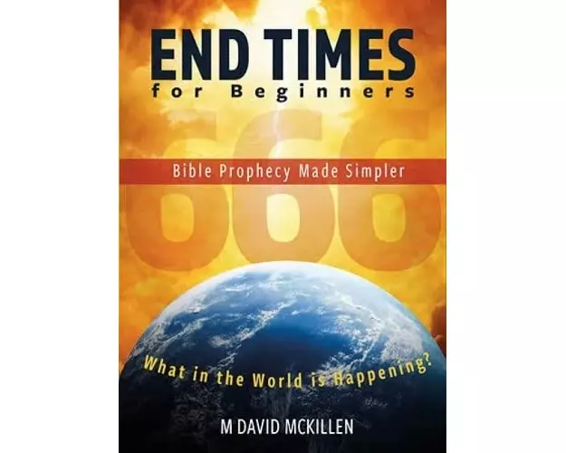 End Times for Beginners