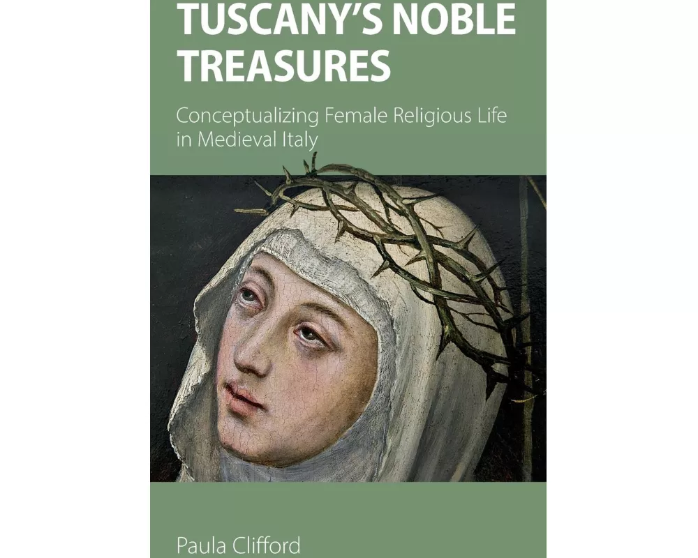 Tuscany's Noble Treasures