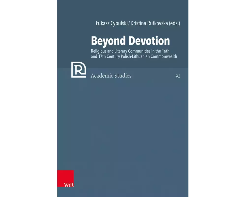 Beyond Devotion