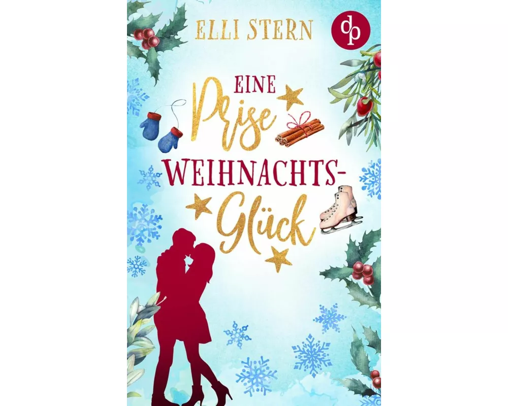 Eine Prise Weihnachtsglück