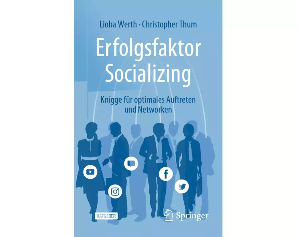 Erfolgsfaktor Socializing