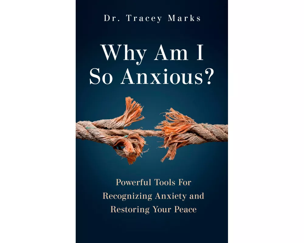 Why Am I So Anxious?