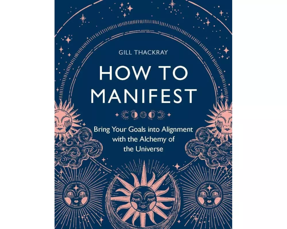How to Manifest