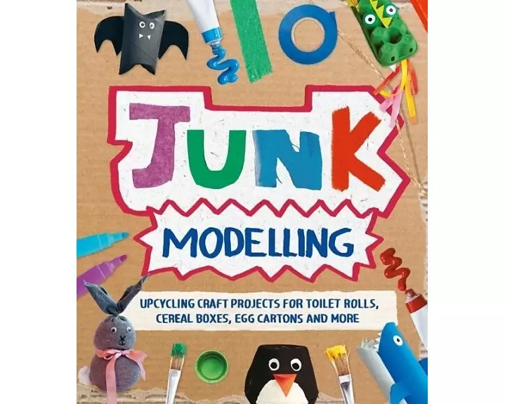 Junk Modelling