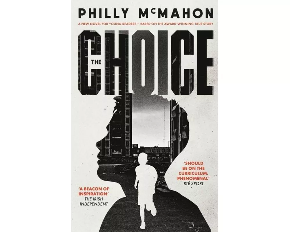 The Choice - for young readers