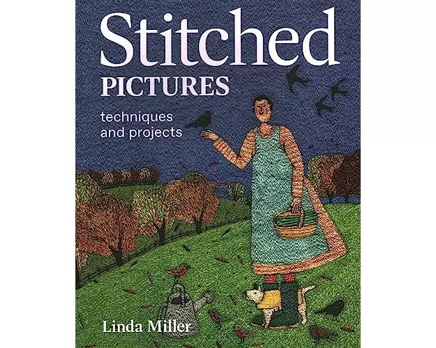 Stitched Pictures