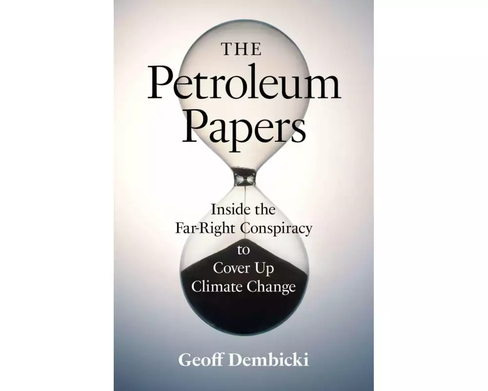 The Petroleum Papers