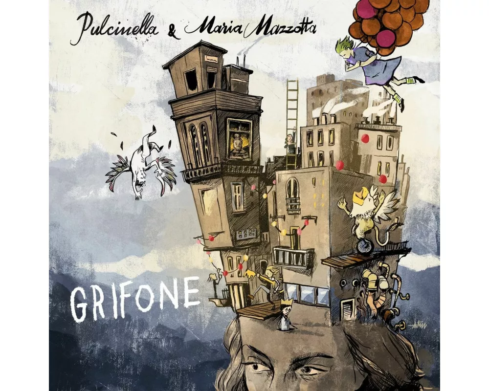 Grifone