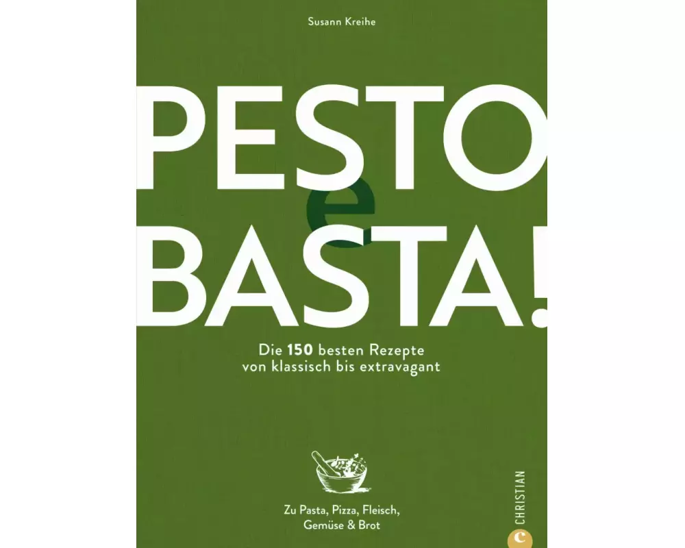 Pesto e Basta!
