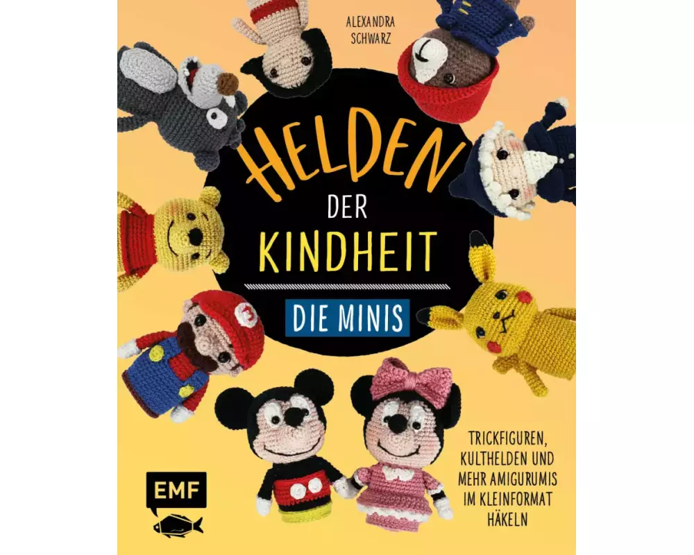 Helden der Kindheit – Die Minis