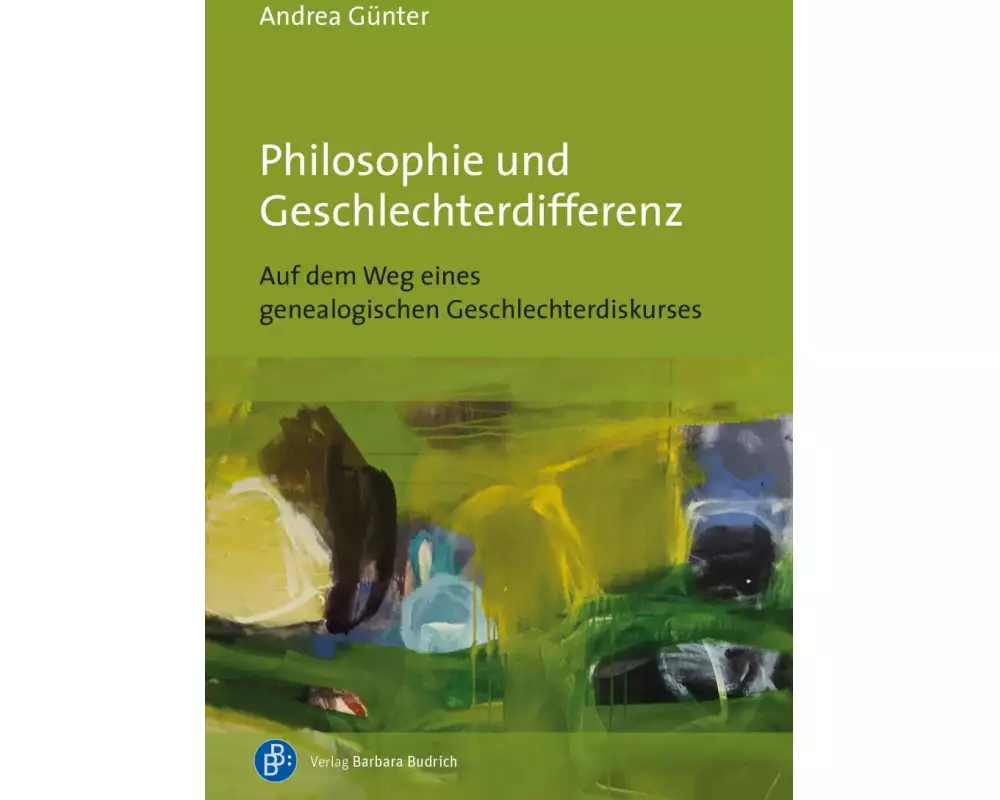 Philosophie und Geschlechterdifferenz