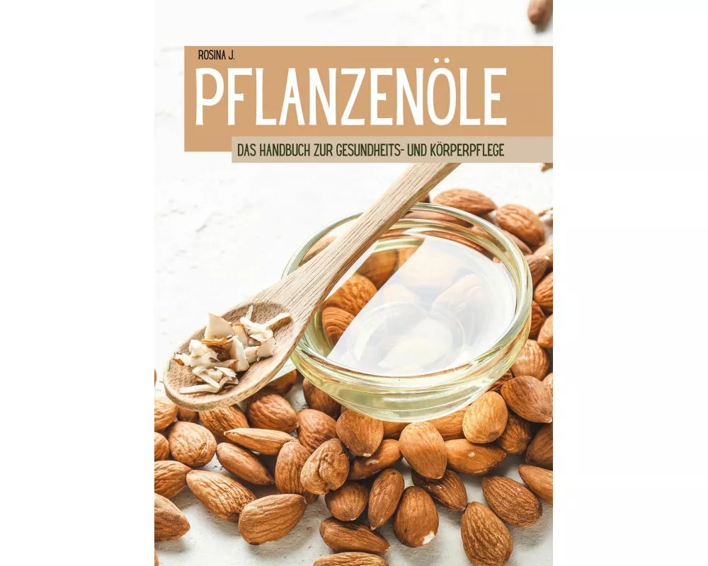 Pflanzenöle