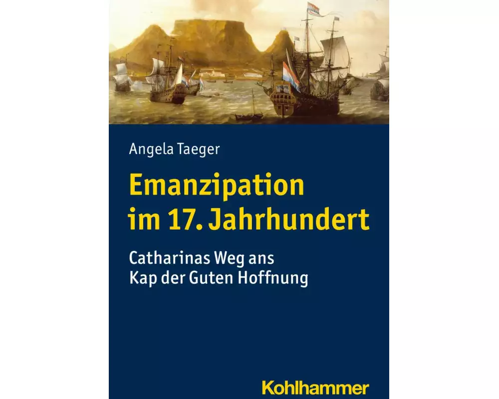 Emanzipation im 17. Jahrhundert