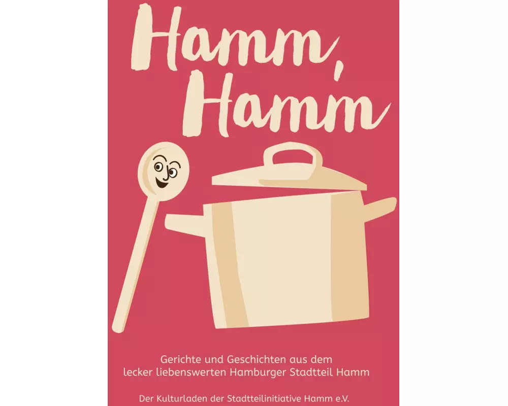 Hamm, Hamm