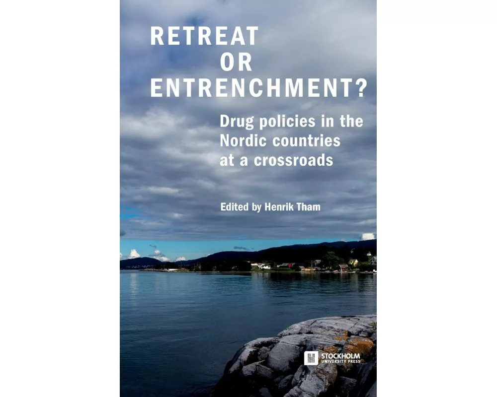 Retreat or Entrenchment?