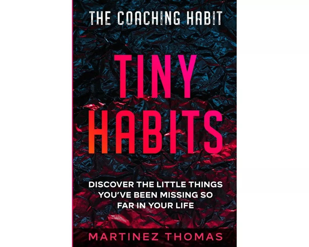 The Coaching Habit
