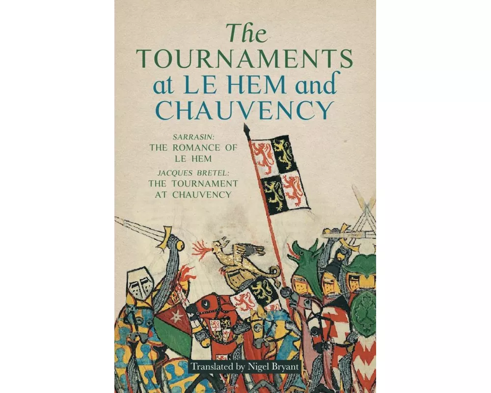 Tournaments at Le Hem and Chauvency