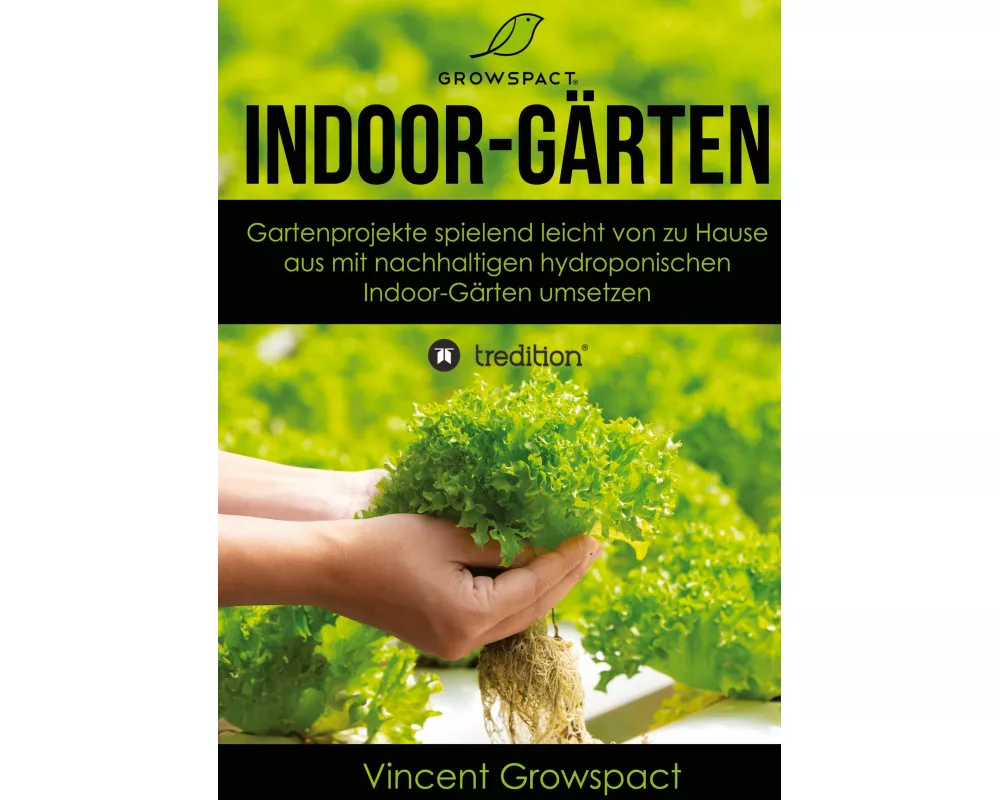 Indoor-Gärten für Anfänger
