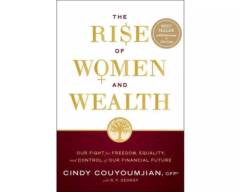 The Rise of Women and Wealth