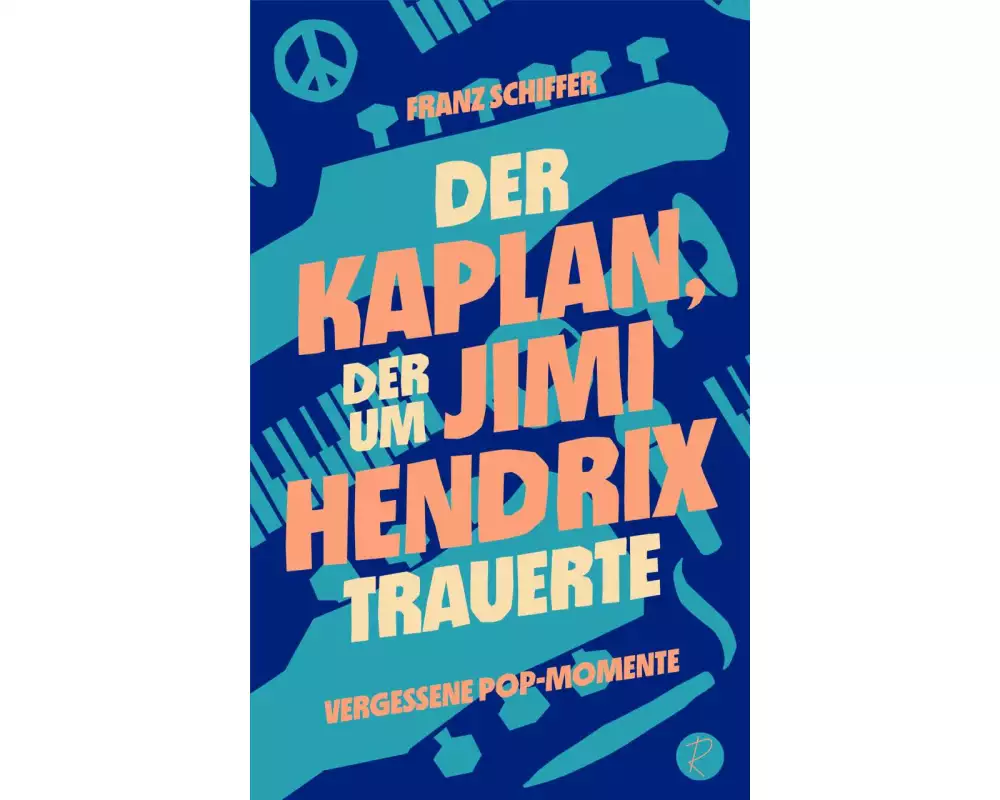 Der Kaplan, der um Jimi Hendrix trauerte