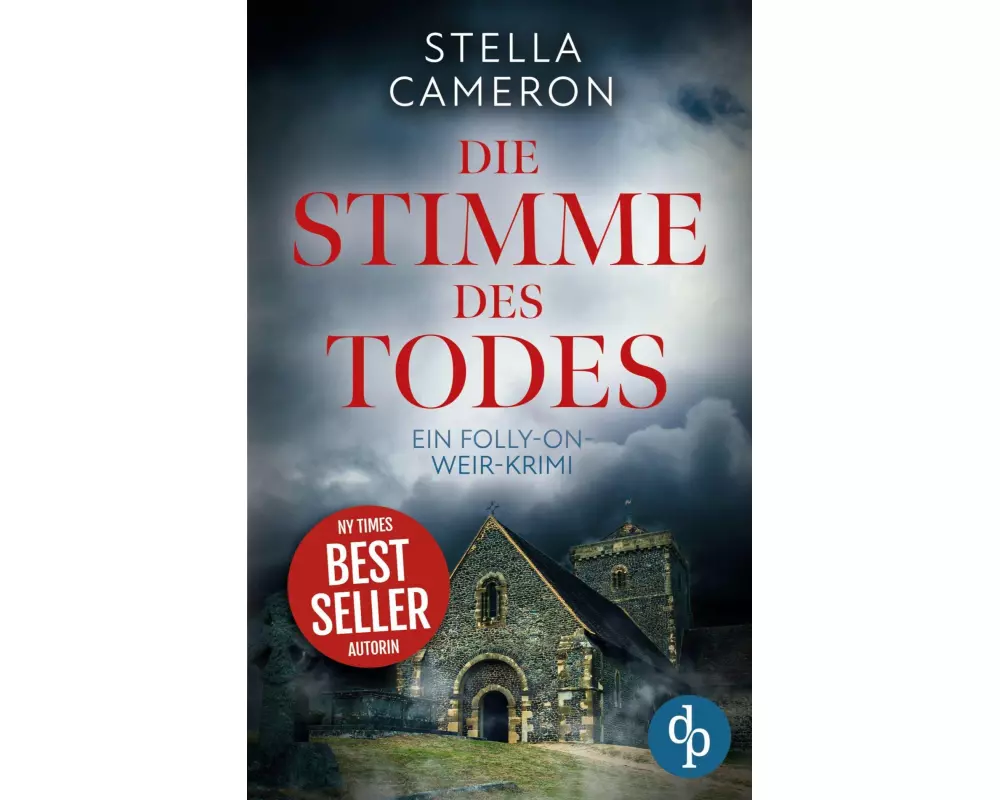 Die Stimme des Todes