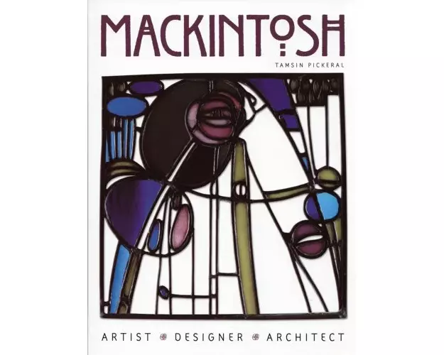 Charles Rennie Mackintosh