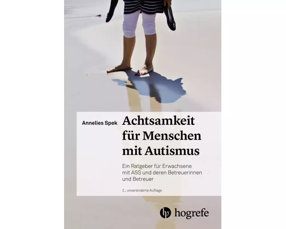 Achtsamkeit für Menschen mit Autismus